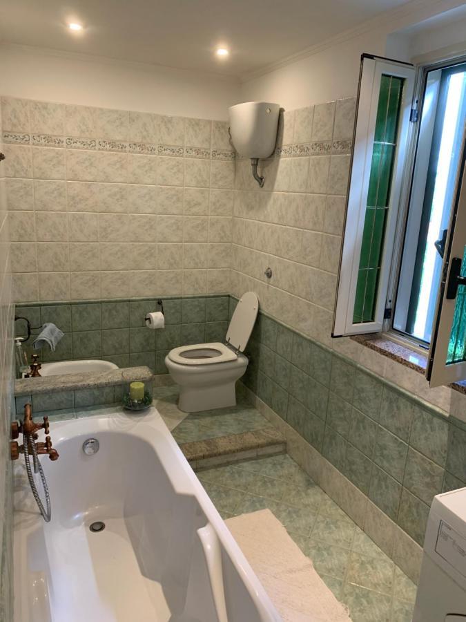 Casa Vacanze Autonoma Brevi Periodi Vibo Valentia Exterior photo
