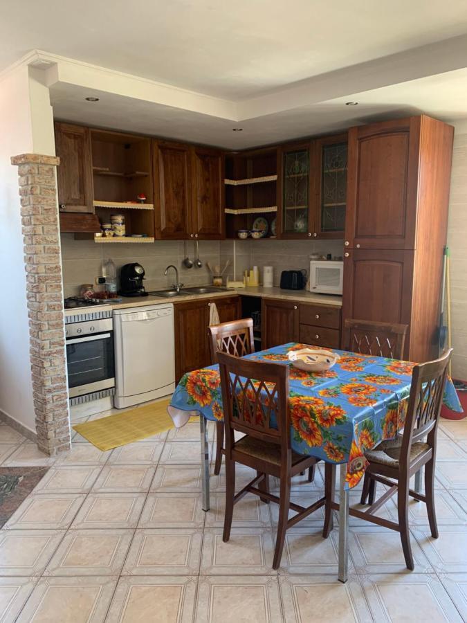 Casa Vacanze Autonoma Brevi Periodi Vibo Valentia Exterior photo