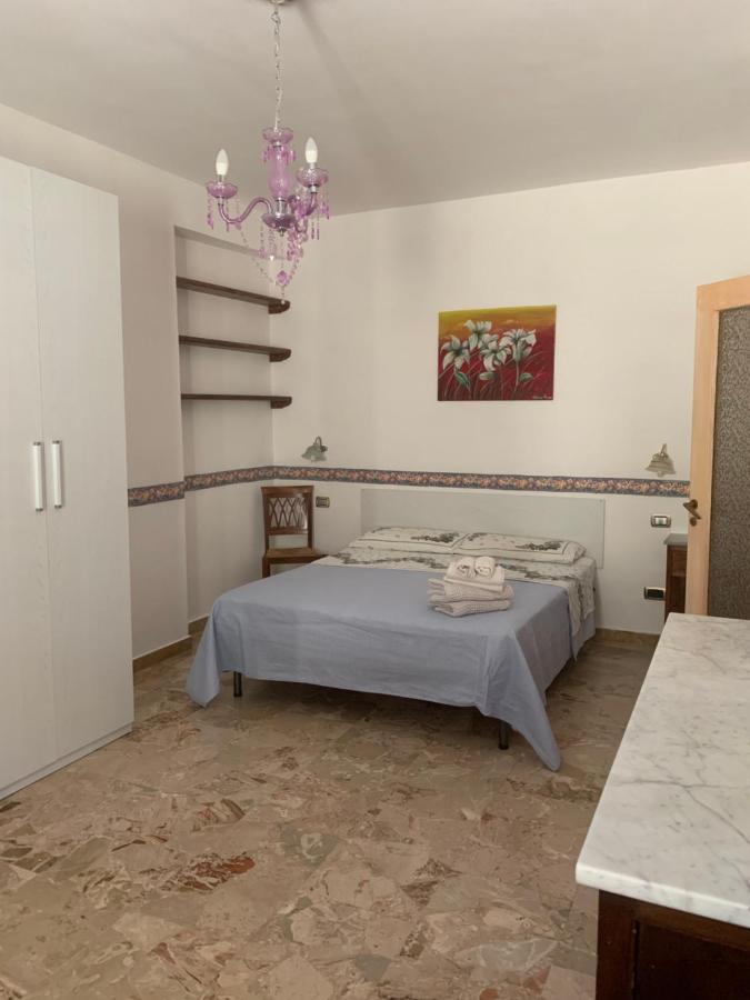 Casa Vacanze Autonoma Brevi Periodi Vibo Valentia Exterior photo